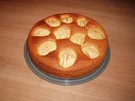 Rezept: Apfelkuchen Apfelkuchen - Rezept