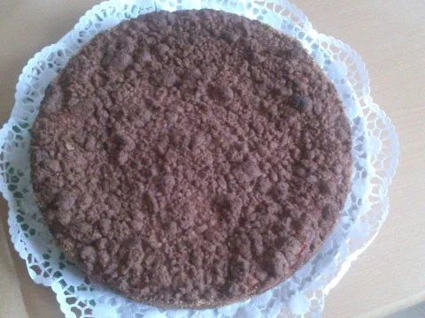 Rezept: Zupfkuchen Zupfkuchen - Rezept