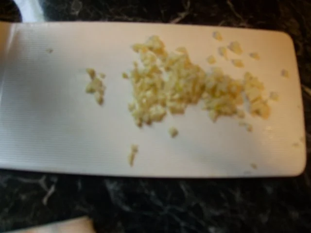 Buntes Knoblauchbrot - Rezept - Bild Nr. 3