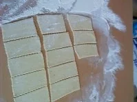 Rezept: Krabbelchen Bild Nr. 5 Krabbelchen - Rezept - Bild Nr. 5