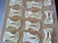 Rezept: Krabbelchen Bild Nr. 6 Krabbelchen - Rezept - Bild Nr. 6