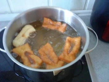 Rezept: Krabbelchen Bild Nr. 8 Krabbelchen - Rezept - Bild Nr. 8