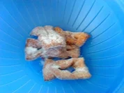 Krabbelchen - Rezept