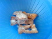 Krabbelchen - Rezept