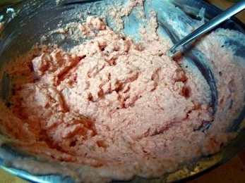 Hähnchenbrust "Tomatino" - Rezept - Bild Nr. 4