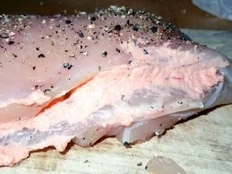 Hähnchenbrust "Tomatino" - Rezept - Bild Nr. 5