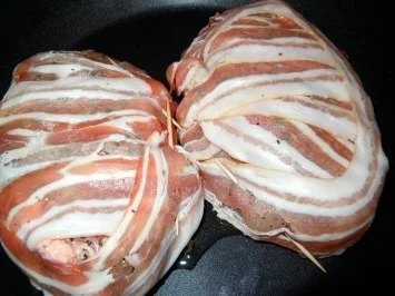 Hähnchenbrust "Tomatino" - Rezept - Bild Nr. 7