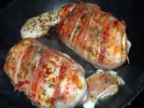 Hähnchenbrust "Tomatino" - Rezept - Bild Nr. 8