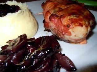 Hähnchenbrust "Tomatino" - Rezept