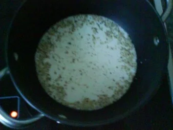 Rezept: Vegetarische Brötchenbuletten Bild Nr. 9 Vegetarische Brötchenbuletten - Rezept - Bild Nr. 9