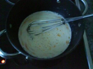 Rezept: Vegetarische Brötchenbuletten Bild Nr. 10 Vegetarische Brötchenbuletten - Rezept - Bild Nr. 10