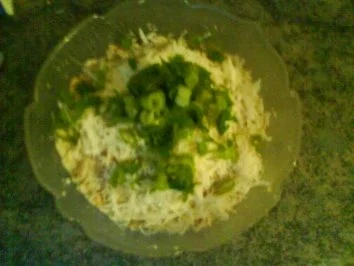 Rezept: Vegetarische Brötchenbuletten Bild Nr. 12 Vegetarische Brötchenbuletten - Rezept - Bild Nr. 12