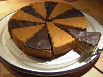 Rezept: Nuss-Kokos-Ecken Nuss-Kokos-Ecken - Rezept