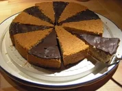 Nuss-Kokos-Ecken - Rezept