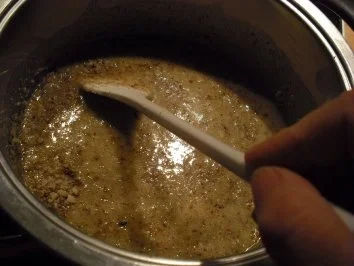 Rezept: Nuss-Kokos-Ecken Bild Nr. 3 Nuss-Kokos-Ecken - Rezept - Bild Nr. 3