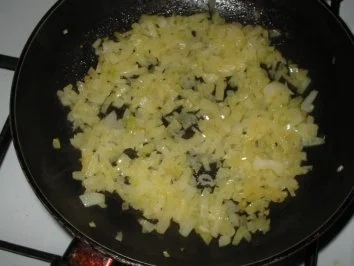 WURSCHTSPATZA oder WURSTSPÄTZLE- - Rezept - Bild Nr. 3