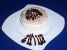 Dessert mit Quark-Sahne-Cherimoyas - Rezept