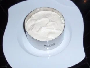 Dessert mit Quark-Sahne-Cherimoyas - Rezept - Bild Nr. 6