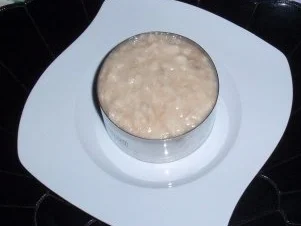 Dessert mit Quark-Sahne-Cherimoyas - Rezept - Bild Nr. 7