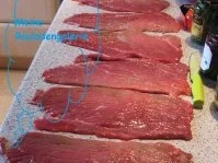 Fleisch- Vorratsrouladen - Rezept - Bild Nr. 3