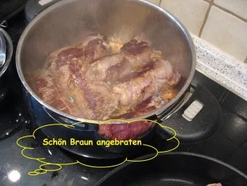 Fleisch- Vorratsrouladen - Rezept - Bild Nr. 8