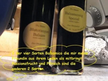 Rezept: Geflügel - Krosser Mistkratzer mit Salat Bild Nr. 4 Geflügel - Krosser Mistkratzer mit Salat - Rezept - Bild Nr. 4