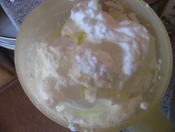 Rezept: Kuchen - Mamor für Yannick Bild Nr. 4 Kuchen - Mamor für Yannick - Rezept - Bild Nr. 4