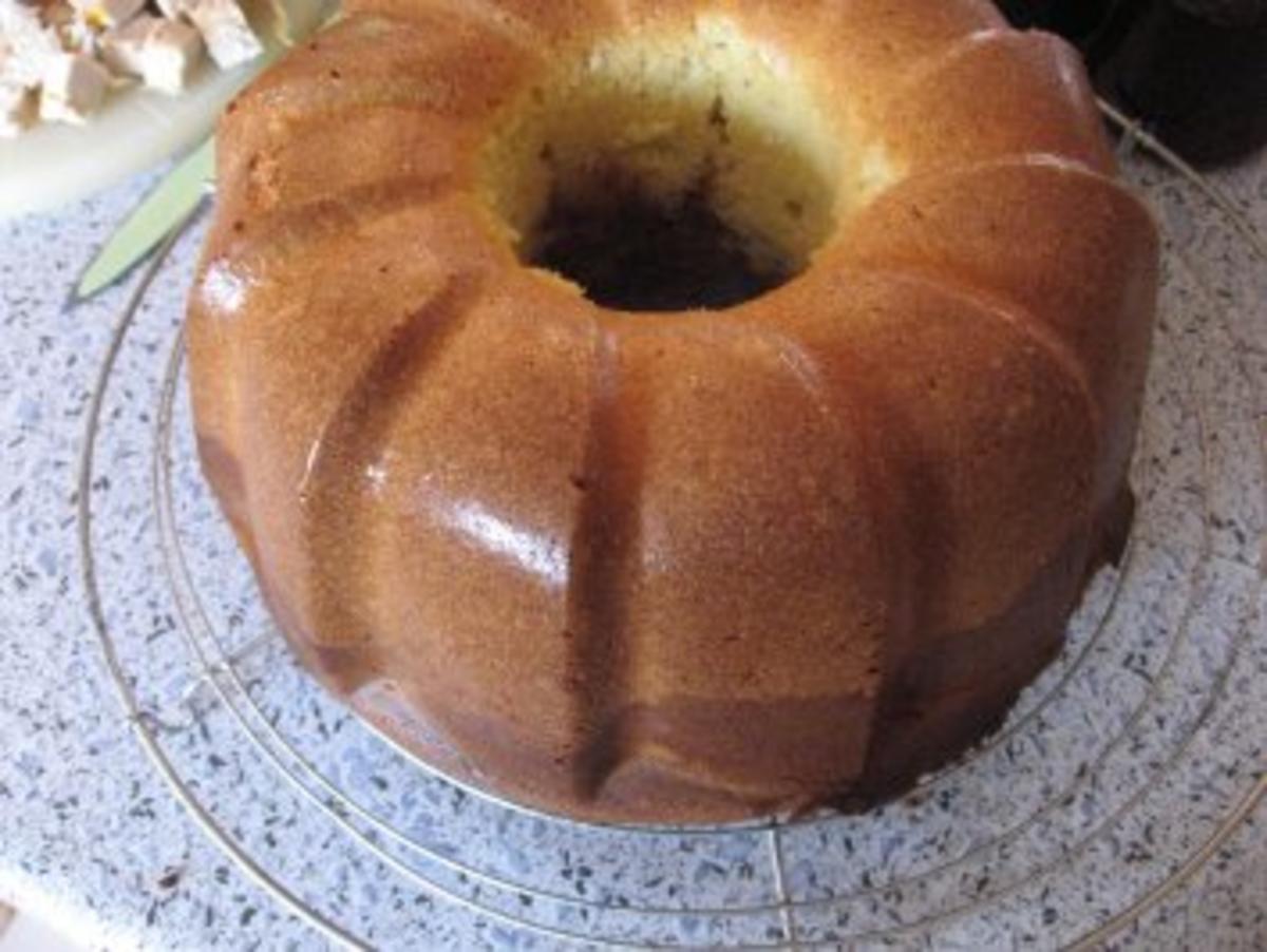 Kuchen - Mamor für Yannick - Rezept - Bild Nr. 7