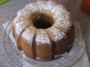 Kuchen - Mamor für Yannick - Rezept