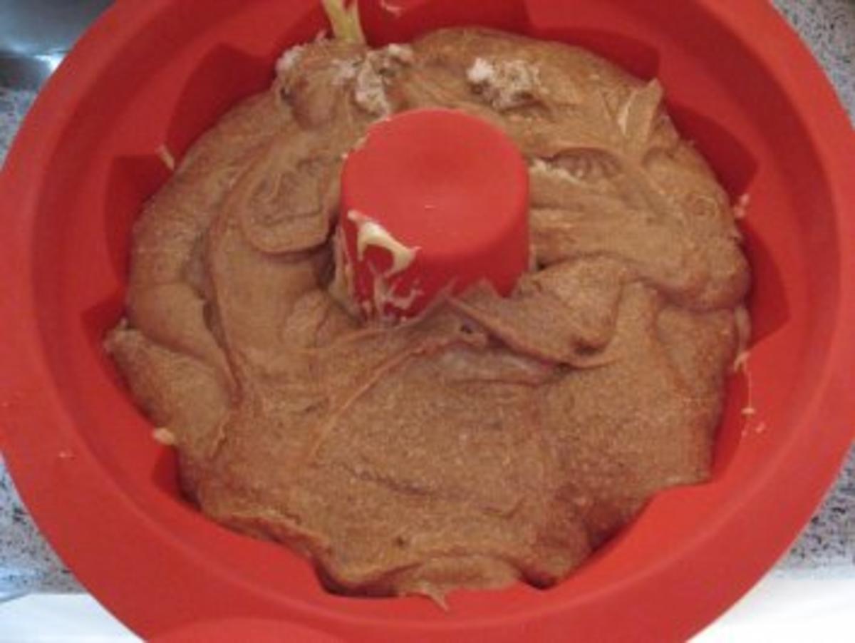 Kuchen - Mamor für Yannick - Rezept - Bild Nr. 6