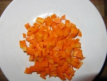 Reispfanne - "5 Elemente Küche" - Rezept - Bild Nr. 2