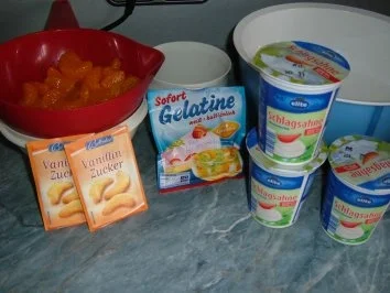 Dessert...schön fett.......zum Wo.-Ende - Rezept - Bild Nr. 2