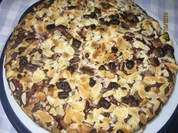 Kirsch - Schoko - Shaker - Rezept