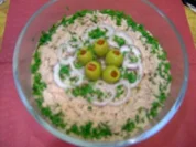 Rezept: Surf&Turf Thunfischaufstrich Surf&Turf Thunfischaufstrich - Rezept