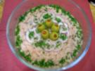 Surf&Turf Thunfischaufstrich - Rezept