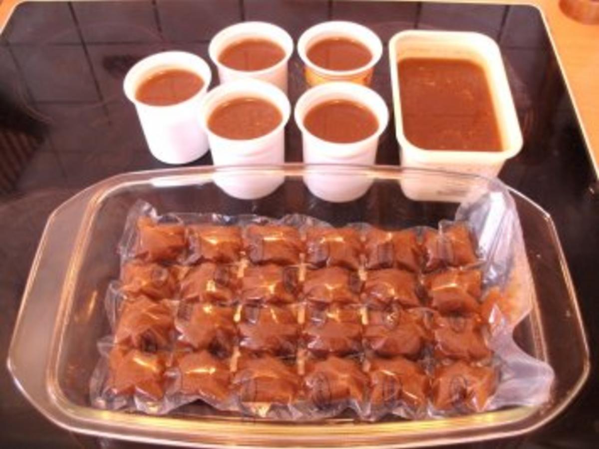 Fleisch: Lammfond - einfach - von goach