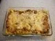 Rindfleisch-Gemüse-Lasagne (ohne Bechamel-Sauce) - Rezept