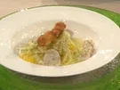 Gebratener Sepia mit Fenchelsalat à la Henssler - Rezept