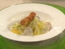 Gebratener Sepia mit Fenchelsalat à la Henssler - Rezept
