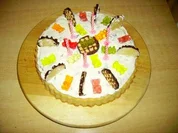 Schokokusstorte - Rezept