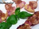 Ananas-Garnelen-Päckchen - Rezept