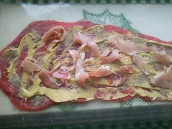 Rouladen mit Bier - Rezept - Bild Nr. 3