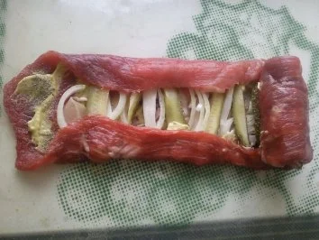 Rouladen mit Bier - Rezept - Bild Nr. 6