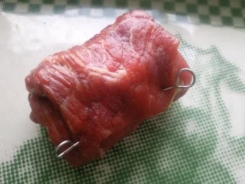 Rouladen mit Bier - Rezept - Bild Nr. 7