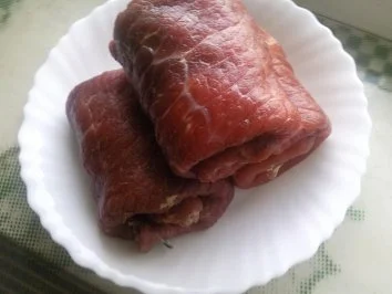 Rouladen mit Bier - Rezept - Bild Nr. 8