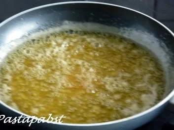 Birnen-Butter Aufstrich - Rezept - Bild Nr. 2