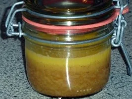 Birnen-Butter Aufstrich - Rezept