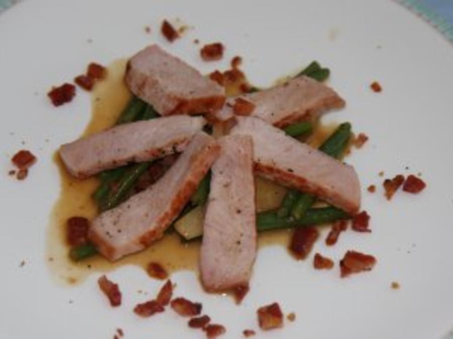 Birnen Bohnen Speck Rezepte - kochbar.de Birnen Bohnen Speck Rezepte - kochbar.de