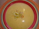 Kartoffel-Möhren-Suppe - Rezept