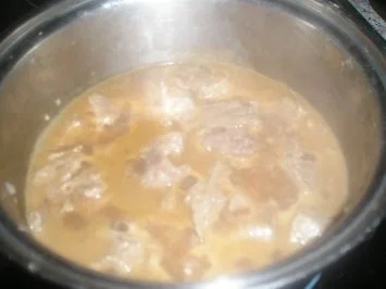 KAMOUNEYA - Rezept - Bild Nr. 3